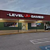 Level Up Games, tienda de TCG en Glen Burnie