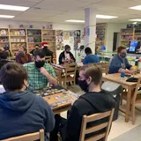 Level Zero Games, tienda de TCG en Chilliwack