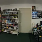 Leveled Up Cards, tienda de TCG en Aberdeen