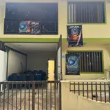 Leviatan House