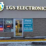Lgs Electronics, tienda de TCG en Saint Cloud
