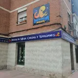 Libertalia Juegos, tienda de TCG en Móstoles
