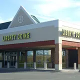 Liberty Coin Service, tienda de TCG en Lansing