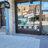 Librairie Crossover Comics, tienda de TCG en Montreal