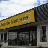Librairie Moderne, tienda de TCG en Saint-Jean-sur-Richelieu