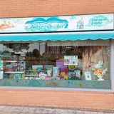 LIBRERIA GRADUA2, tienda de TCG en Parla