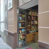 Librería Moebius, tienda de TCG en Las Palmas de Gran Canaria
