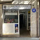 Librería Ulises, tienda de TCG en Barcelona
