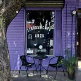 Libreria y cafeteria arzu