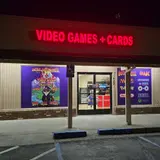 Licky Boom Boom's, tienda de TCG en Folsom