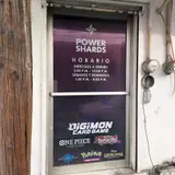 Liga Power Shards, tienda de TCG en Monterrey