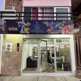 Liga Zafiro, tienda de TCG en Ciudad de México