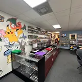 LIL Games & Collectibles, tienda de TCG en Ocala