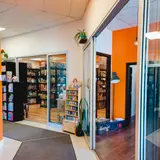 Lillojeux, tienda de TCG en Maria