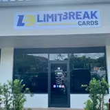 Limit Break Cards, tienda de TCG en Boca Raton