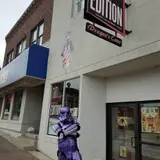 Limited Edition, tienda de TCG en Cedar Falls