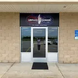 Limitless Domain, tienda de TCG en Sturgis