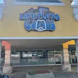 Limitless Games, tienda de TCG en Arlington