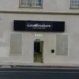 Linebreakers, tienda de TCG en Victorville