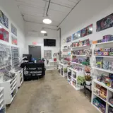 LinkUp TCG, tienda de TCG en Pawtucket