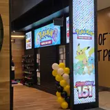 LION'S DEN COLLECTIBLES BURWOOD, tienda de TCG en Maroubra