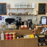Lionsheart Bookshop and Cafe, tienda de TCG en Woking