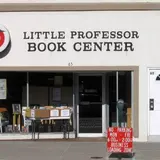 Little Professor Athens, tienda de TCG en Athens
