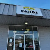 Little Shop of Cards LLC, tienda de TCG en white House