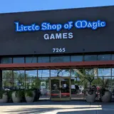 Little Shop Of Magic Llc, tienda de TCG en Las Vegas