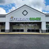Littleroot Games - Dublin, tienda de TCG en Columbus