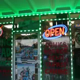 Living Dead Comics, tienda de TCG en Orlando