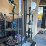 Loaded Dice Games, tienda de TCG en Stevenson Ranch