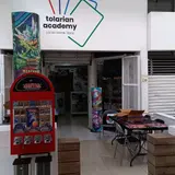 Local Game Store - Tolarian Academy, tienda de TCG en Heroica Puebla de Zaragoza