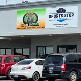 Local Legends, tienda de TCG en Fremont