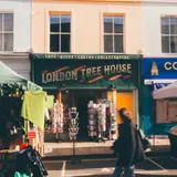 London Tree House Ltd, tienda de TCG en London