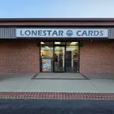 LoneStar Cards, tienda de TCG en Inwood
