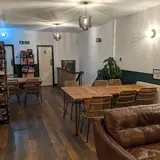 Long Rest Boardgame Bar and Cafe, tienda de TCG en Stoke-on-Trent