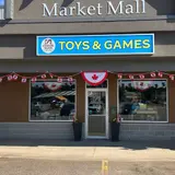 Looking Glass Toys & Games, tienda de TCG en Petawawa