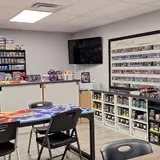 Loot Box Games, tienda de TCG en Reynoldsburg