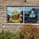 Loot Den Games and Hobbies, tienda de TCG en Sundridge