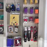 Lords of Cardboard, tienda de TCG en Webster