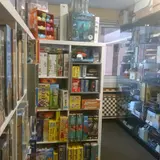 Lorfords Games Gallery, tienda de TCG en Bury St Edmunds