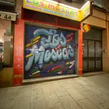 Los Moscas, tienda de TCG en Madrid