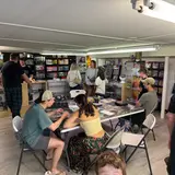 Lost Legacy Collectibles, tienda de TCG en Fuquay-Varina