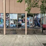 Lost Legion Games & Comics, The Rifleman, tienda de TCG en South Charleston
