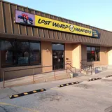 Lost World of Wonders, tienda de TCG en Milwaukee