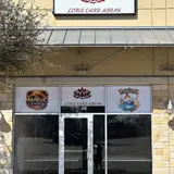 Lotus Card Arena, tienda de TCG en Cedar Hill