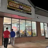 Lotus Games, tienda de TCG en Colchester