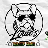 Louie's TableTop Games, tienda de TCG en Thetford
