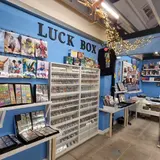 Luck Box Cards and Collectables, tienda de TCG en Kingston upon Hull
